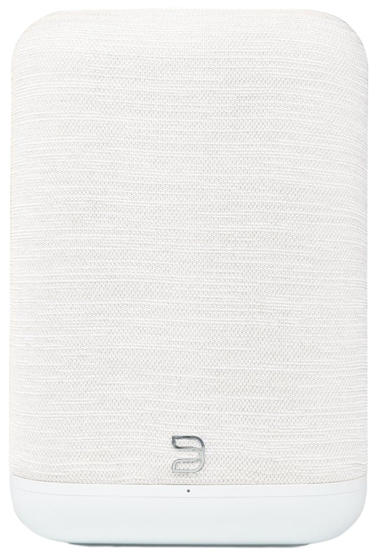 BLUESOUND 511617 Pulse Flex White - Draadloze speaker voor Multiroom  - Wit