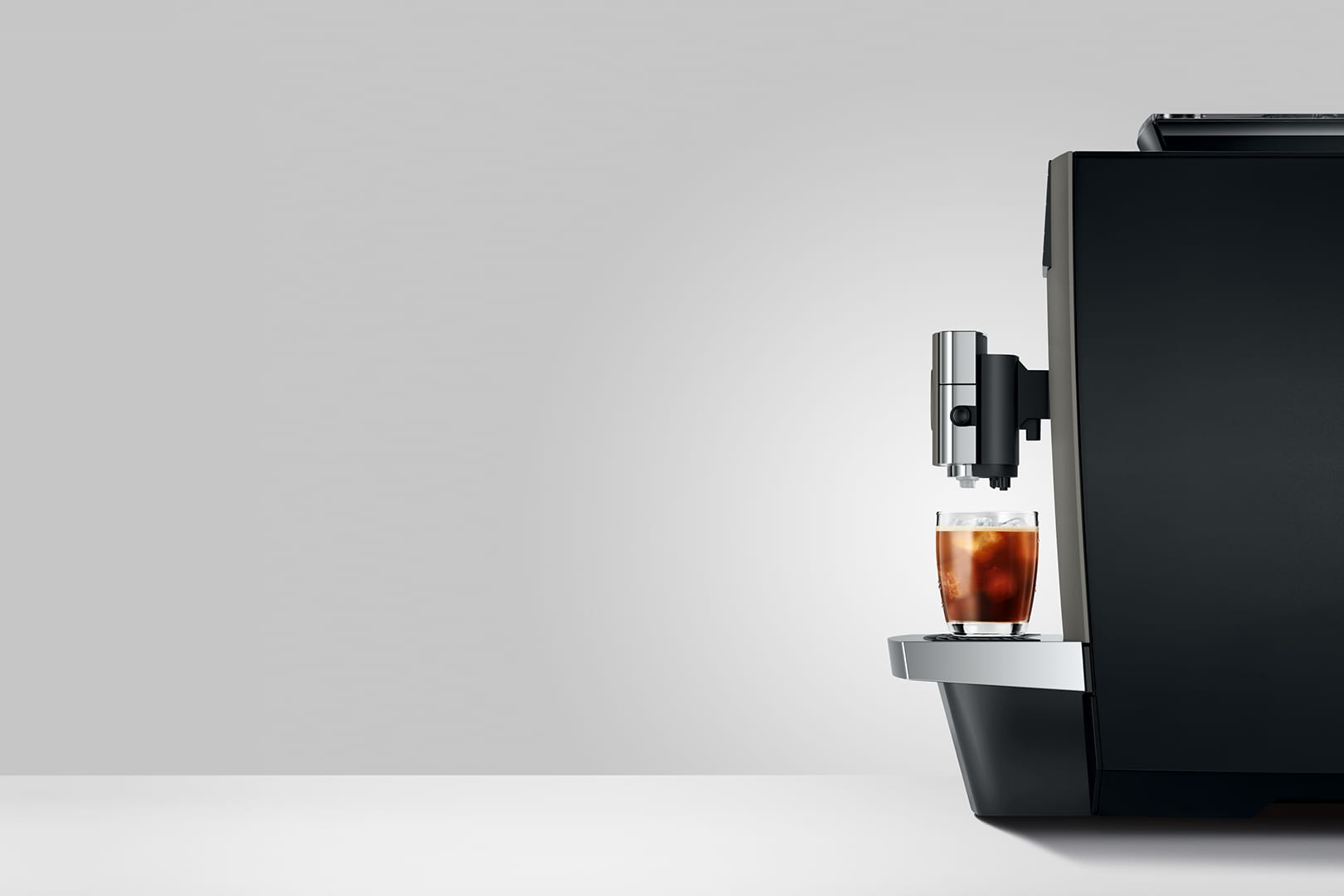 JURA 15624 espresso machine