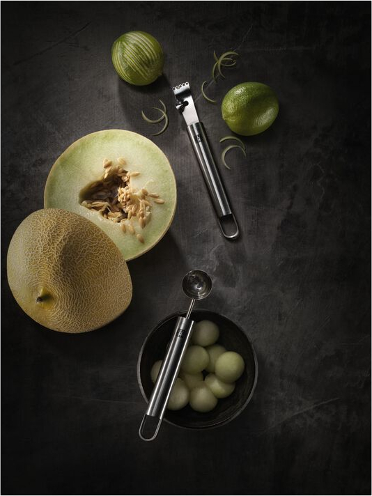 ZWILLING 37160-015-0 meloenlepel