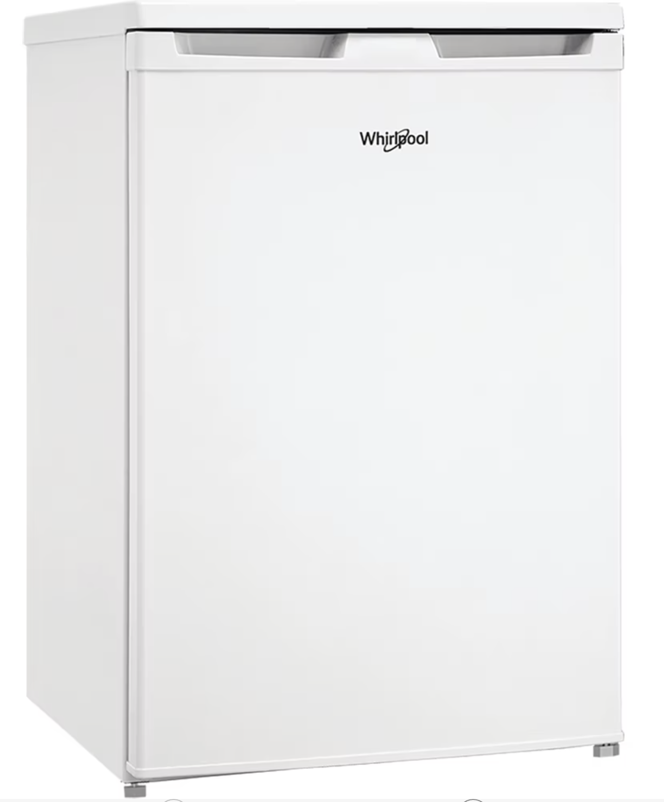 WHIRLPOOL W55Z1113W vrijstaande vriezer - 84cm