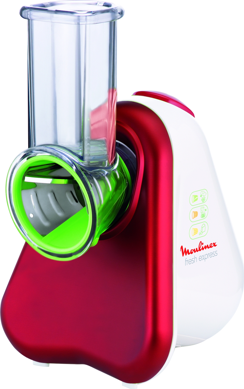 MOULINEX DJ753510 raspmolen