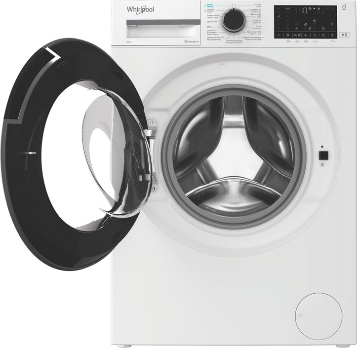 WHIRLPOOL WAM89WBBE