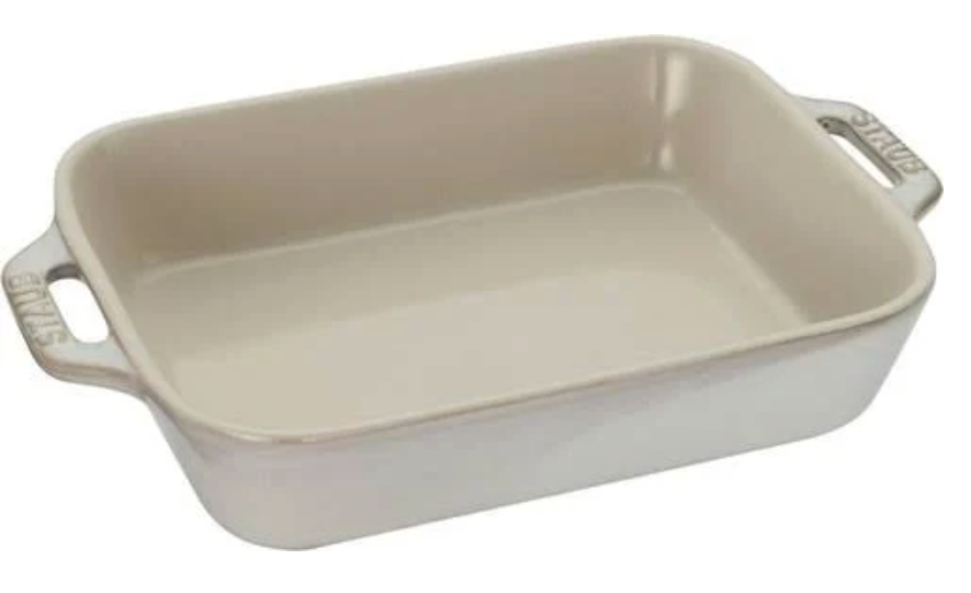 STAUB 40511-865-0 gratineerschaal STAUB 40511-865-0 gratineerschaal