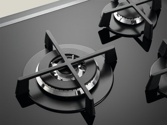 AEG HG694550XB Gaskookplaat AEG  AEG HG694550XB Gaskookplaat AEG