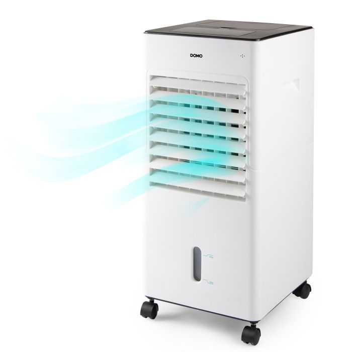 DOMO  DO160A MAXBreeze air cooler 3-in-1 met waterreservoir van 5 L