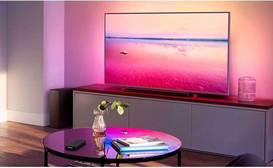 PHILIPS TAB6305/10 Philips TAB6305/10 SoundBar Zwart
 PHILIPS TAB6305/10 Philips TAB6305/10 SoundBar Zwart