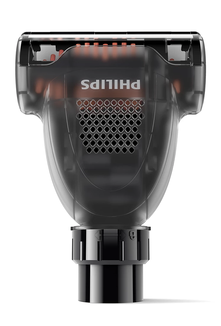 PHILIPS PDXD6142/12 stofzuiger met zak