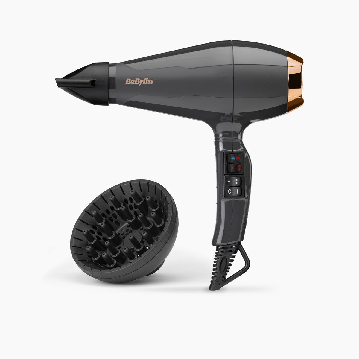BABYLISS BA6719DE haardroger
