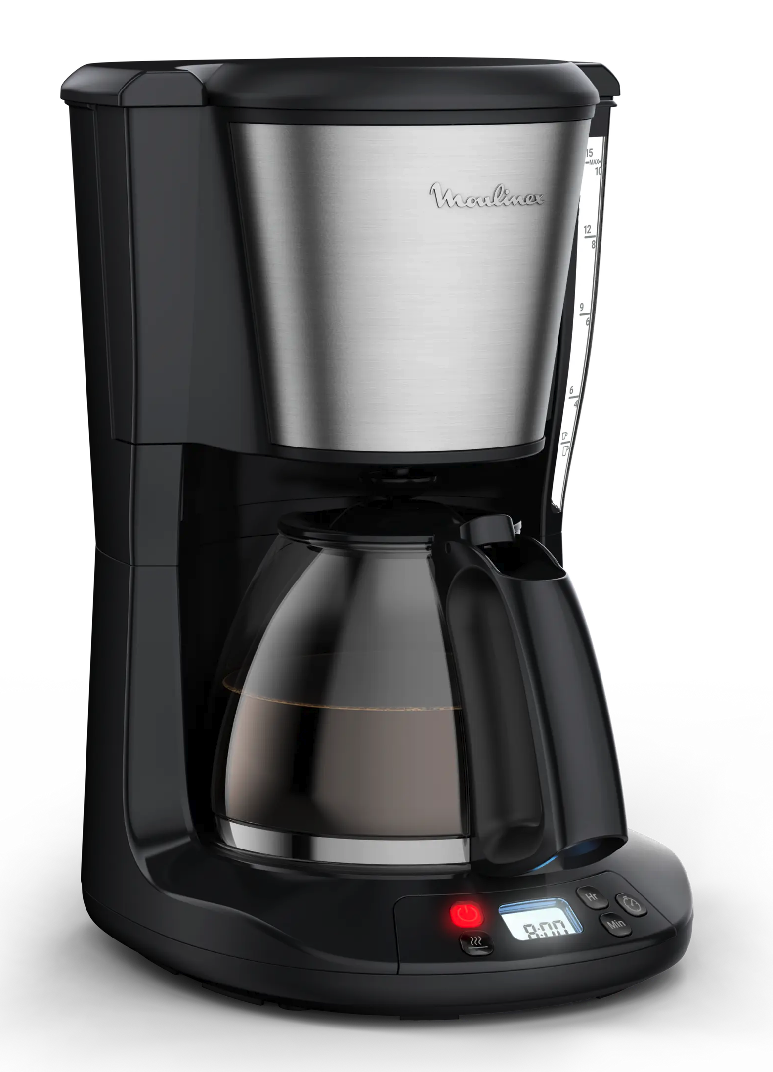 MOULINEX FG5S2DE0 koffiezet