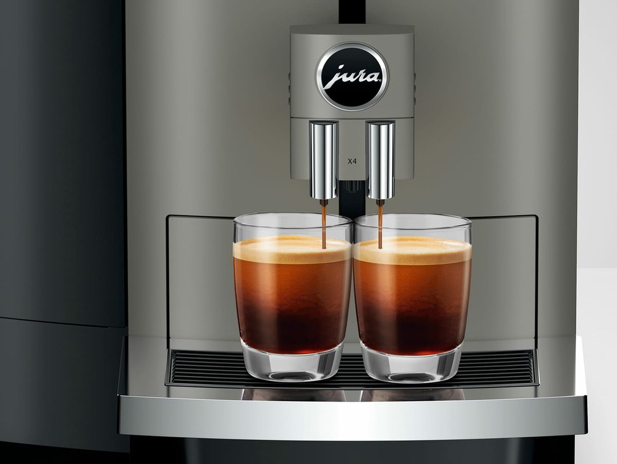 JURA 15544 espresso machine