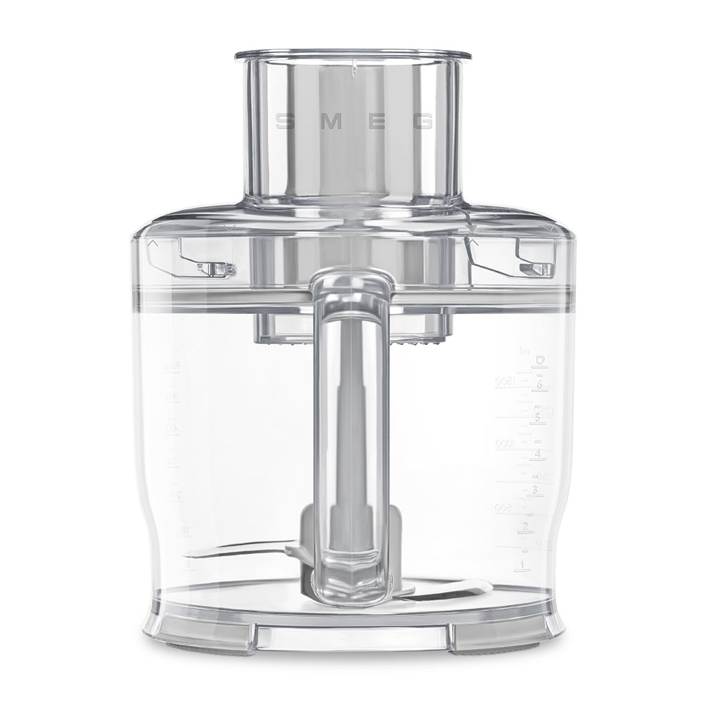 SMEG SDA HBFP11 accessoirekit foodprocessor