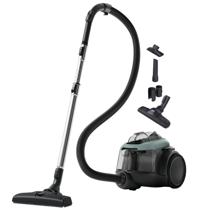 AEG AL61C2OG CLEAN 6000 stofzuiger zonder zak