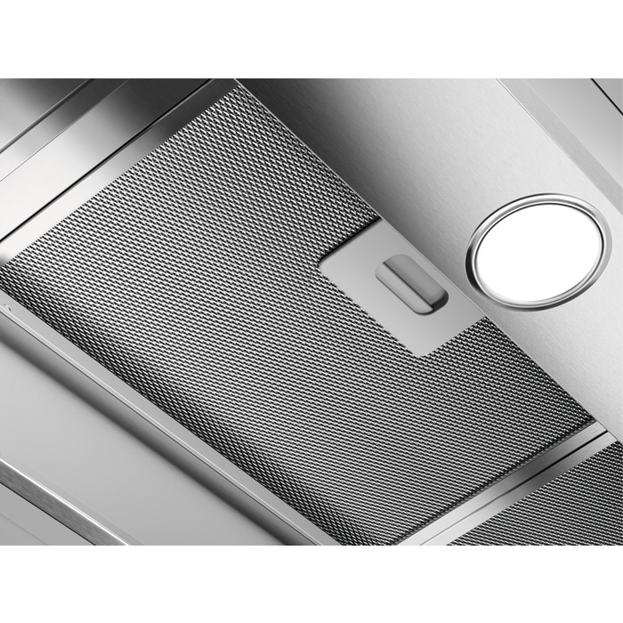 AEG DGK5861HM 7000 inbouwgroep - 80cm