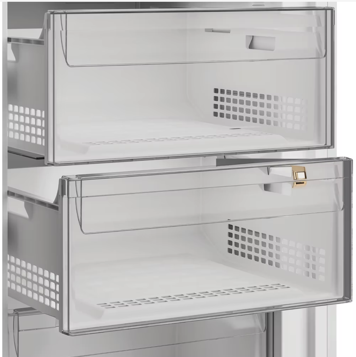 WHIRLPOOL WHFF6404W6E vrijstaande vriezer - 191cm