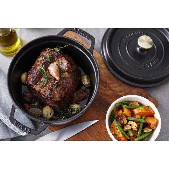 STAUB 1102625 stoofpot STAUB 1102625 stoofpot