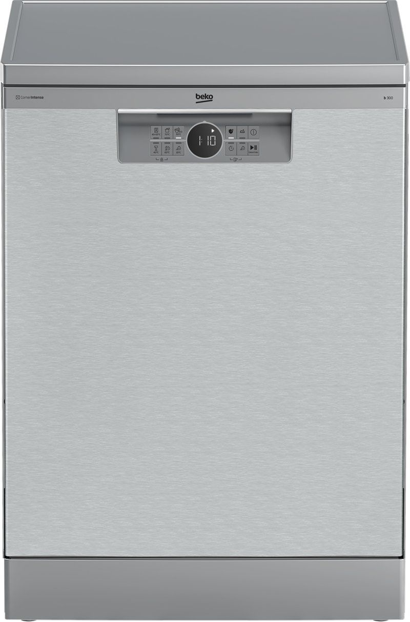BEKO BDFN36640XA vrijstaande vaatwasser