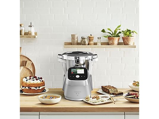 MOULINEX HF93ECF0 kookrobot