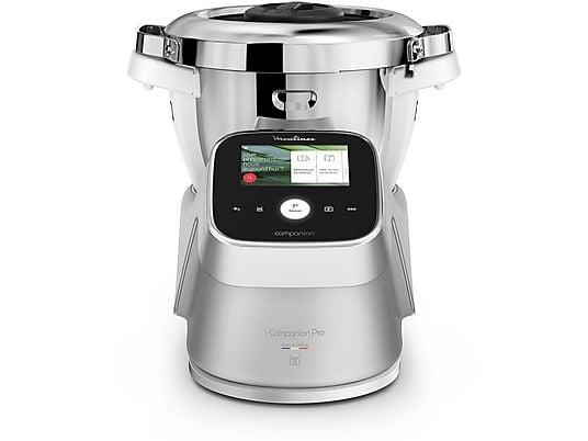 MOULINEX HF93ECF0 kookrobot