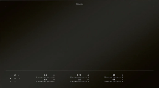 MIELE KM8695FLMATTFINISH