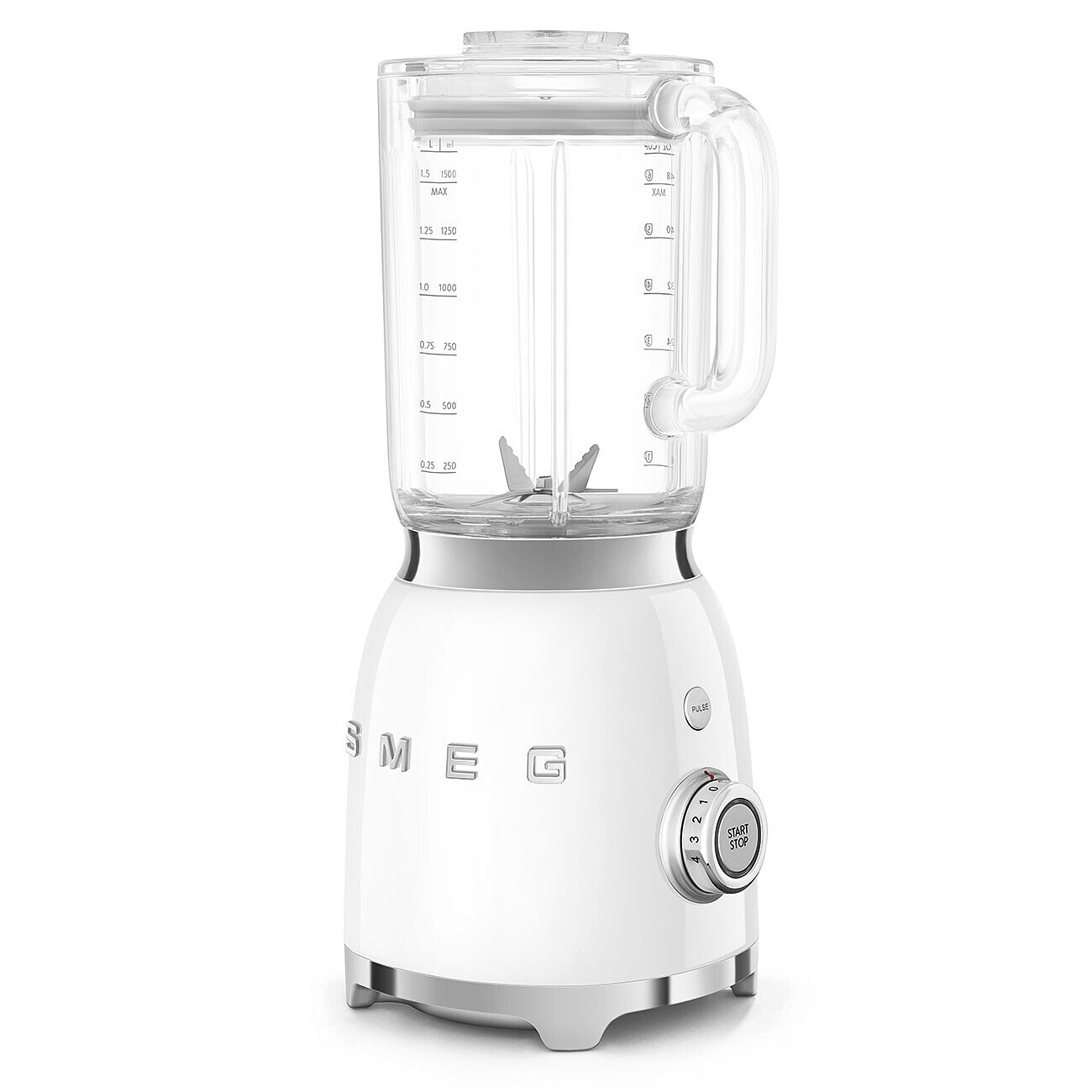 SMEG BLF03WHEU blender SMEG BLF03WHEU blender