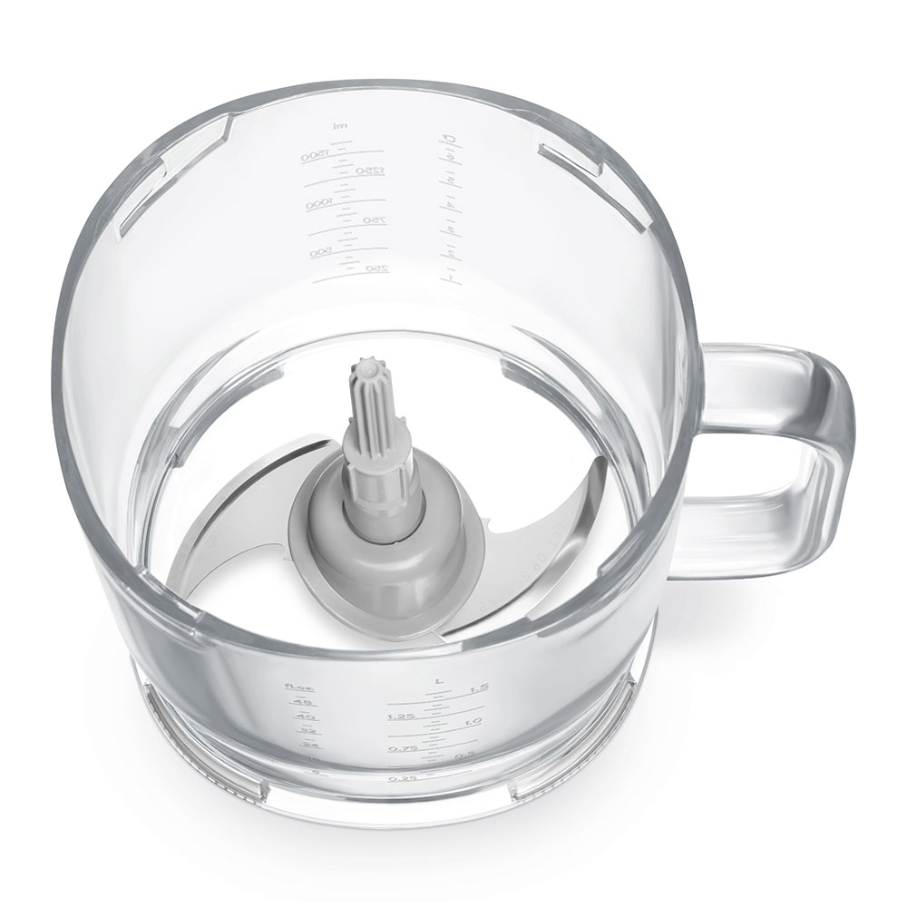 SMEG SDA HBFP11 accessoirekit foodprocessor
