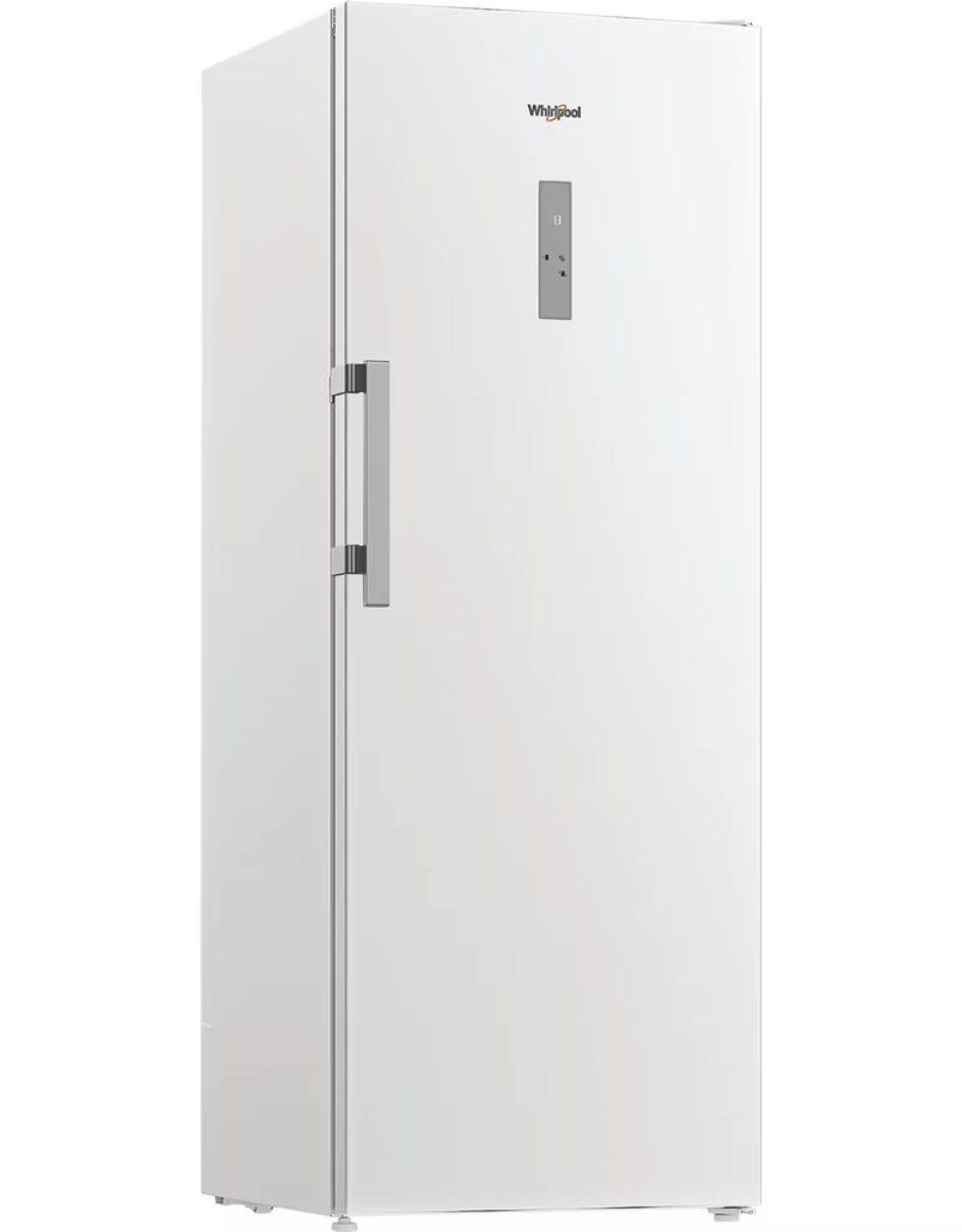 WHIRLPOOL WHFF6403W4E vrijstaande vriezer - 191cm