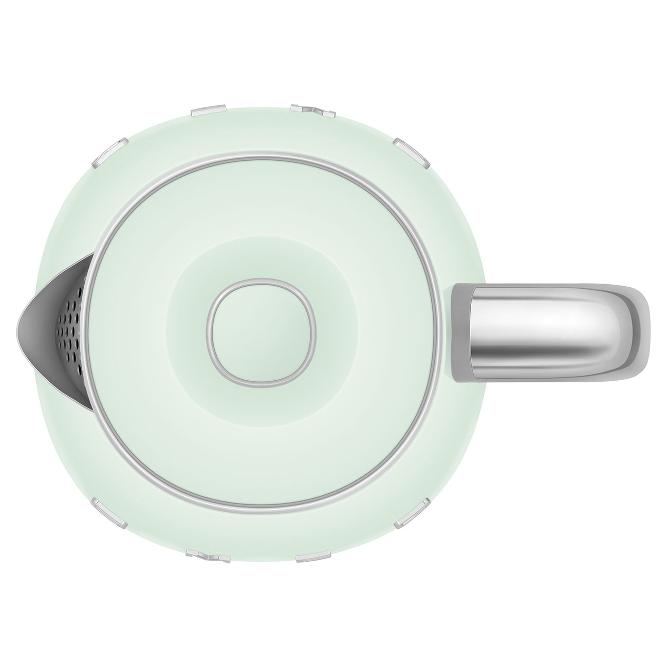 SMEG KLF05PGEU waterkoker
