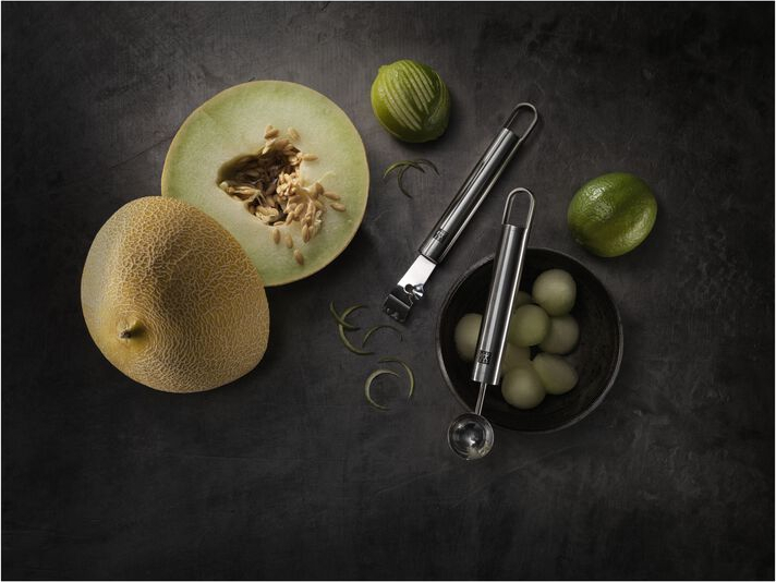 ZWILLING 37160-015-0 meloenlepel