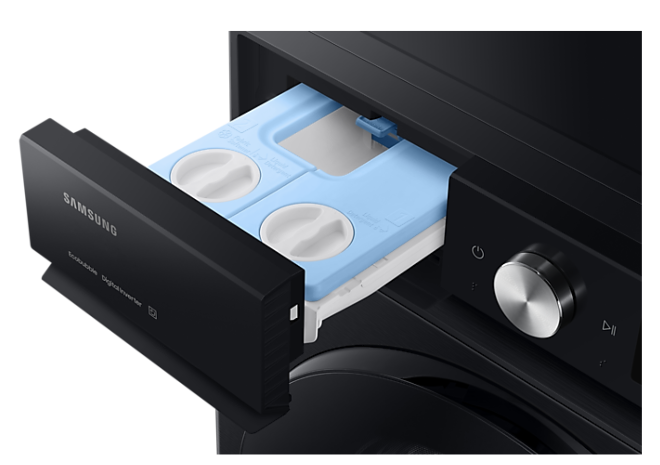 SAMSUNG WW11DB7B94GBU3 wasmachine