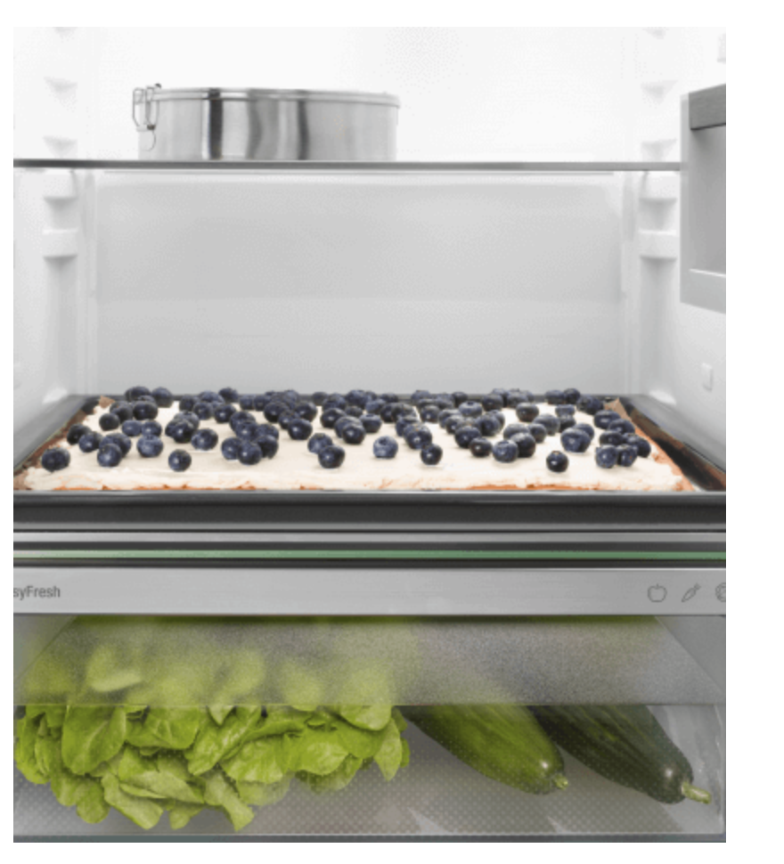 LIEBHERR ICBC512222 koel-/vriescombinatie - 178cm LIEBHERR ICBC512222 koel-/vriescombinatie - 178cm