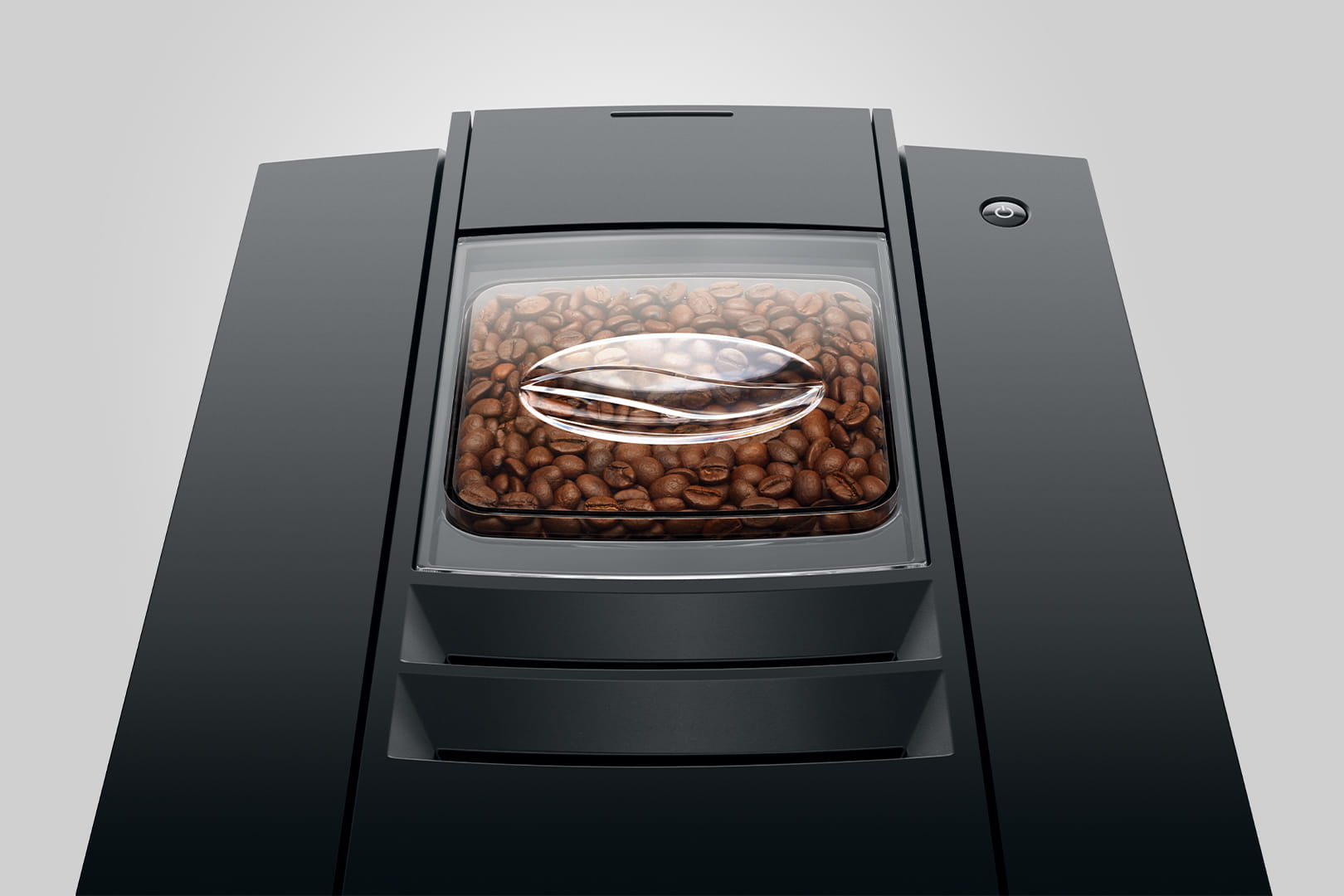 JURA 15439 E6 espresso machine