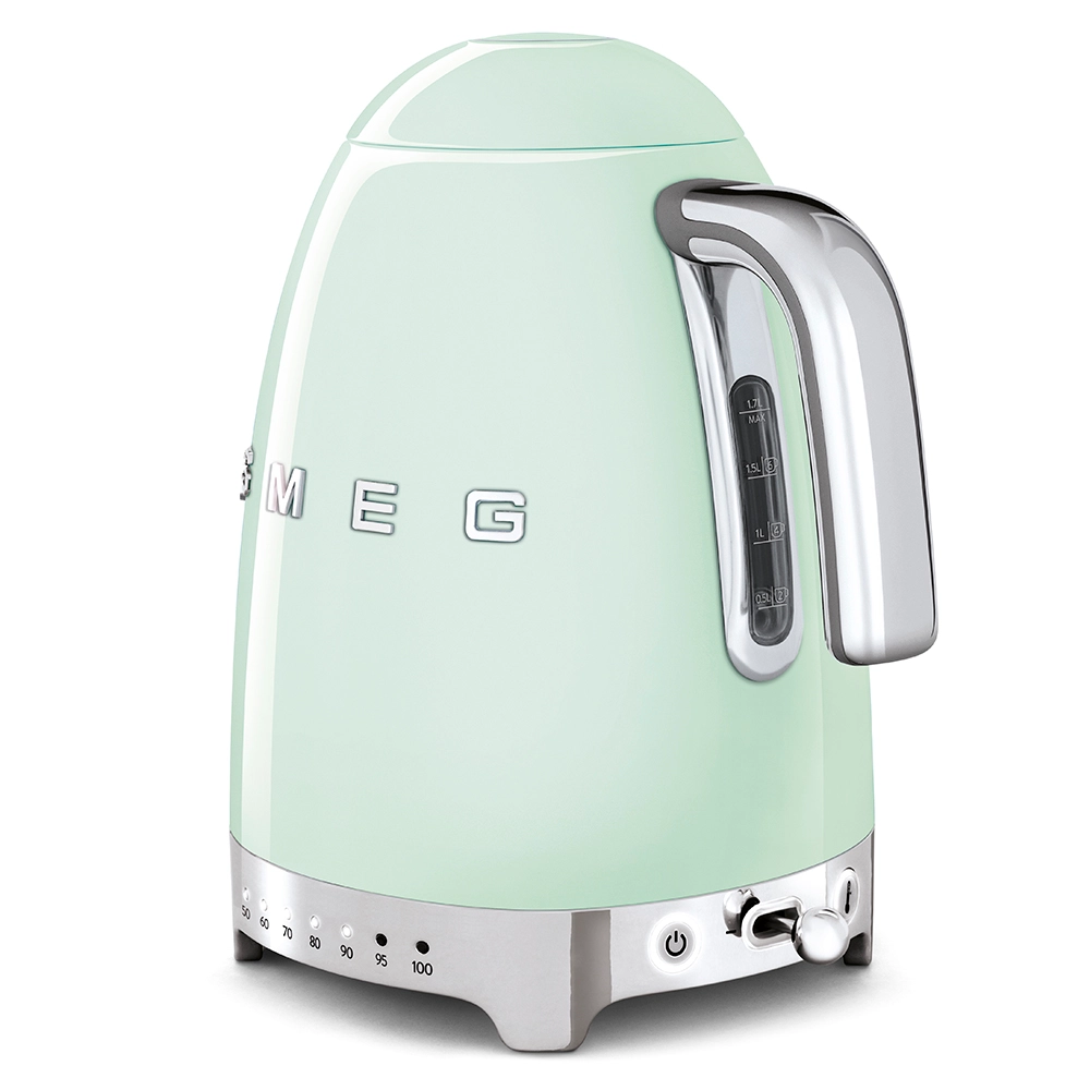 SMEG KLF04PGEU waterkoker