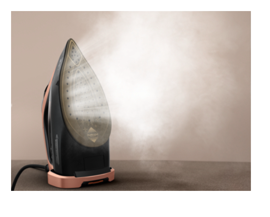 CALOR FV9E50C0 stoomstrijkijzer