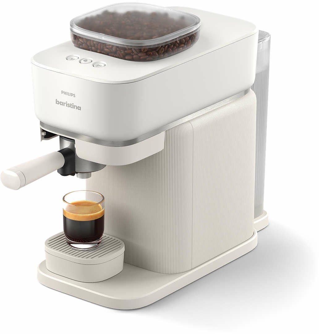 PHILIPS BAR302/20 espresso machine