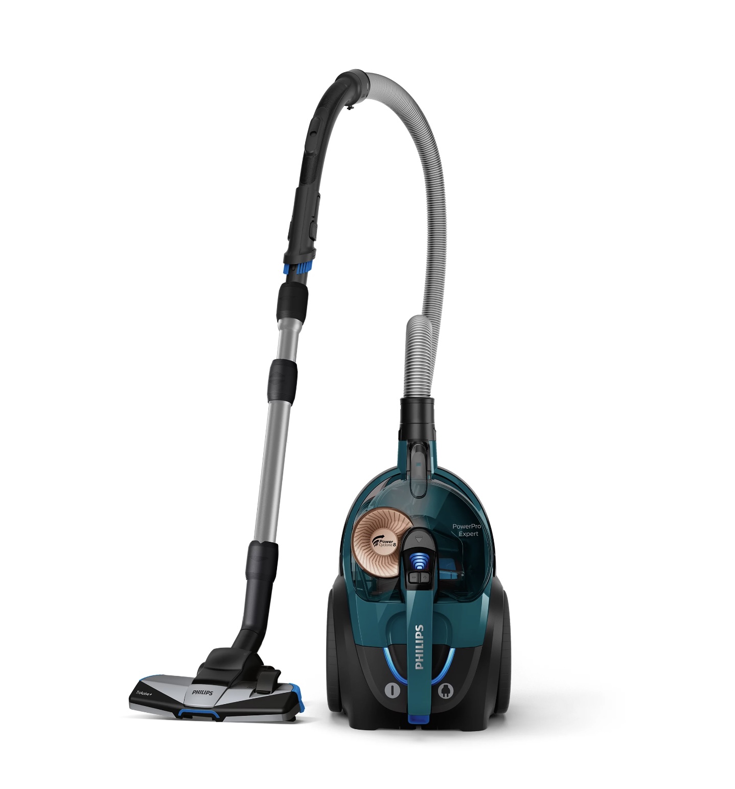 PHILIPS FC9744/09 stofzuiger zonder zak PHILIPS FC9744/09 stofzuiger zonder zak