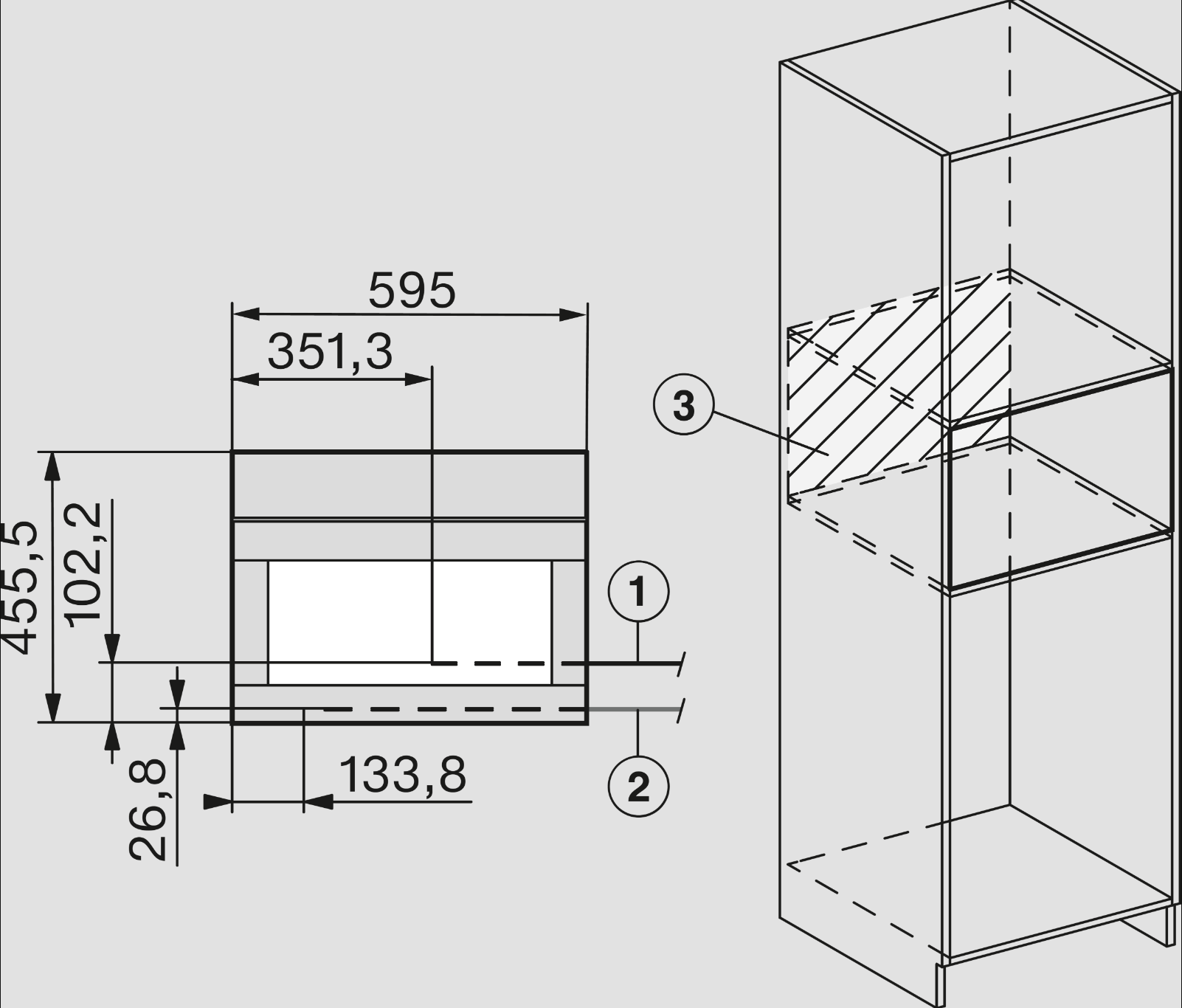 MIELE CVA7845CS PURELINE koffiemachine MIELE CVA7845CS PURELINE koffiemachine