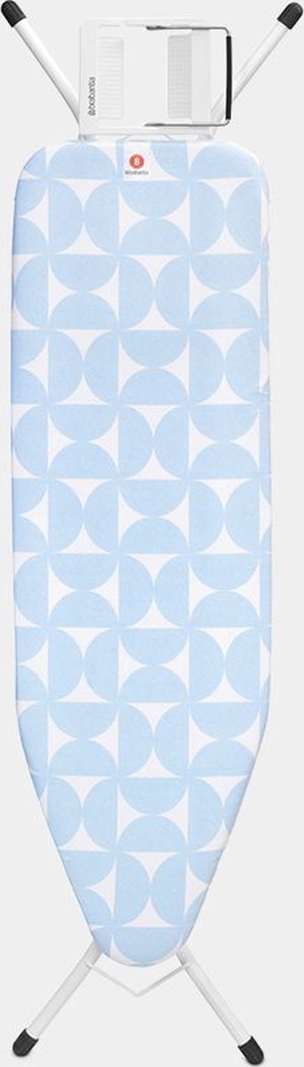 BRABANTIA 227004 strijkplank BRABANTIA 227004 strijkplank