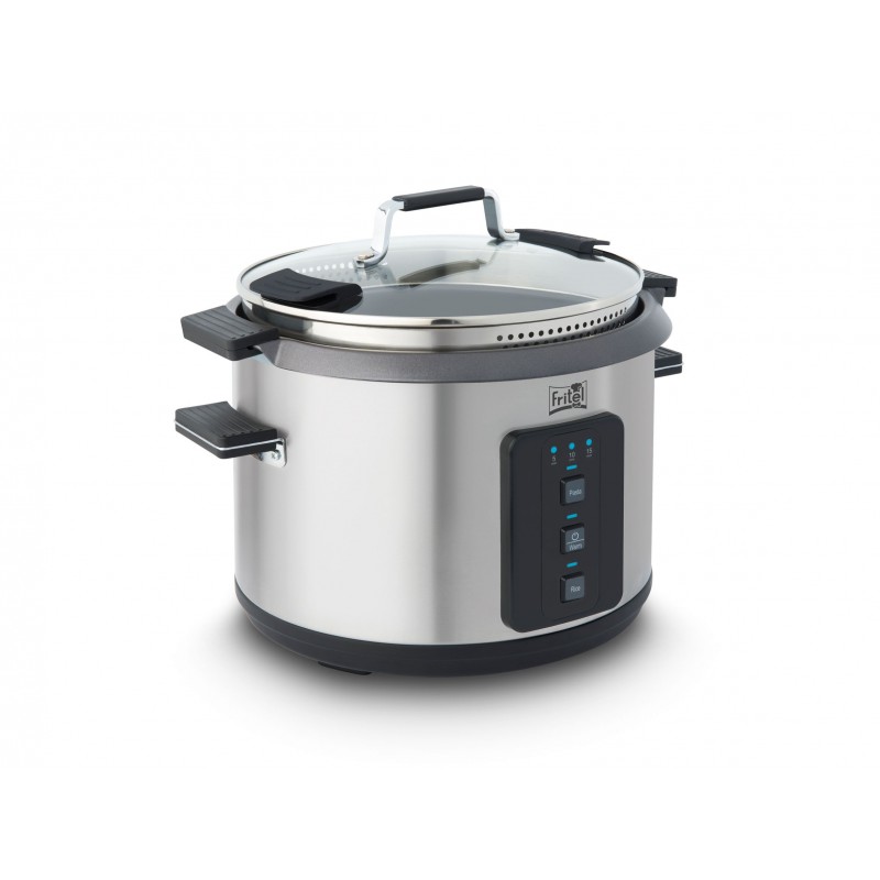FRITEL 150050 rijst- en pastakoker FRITEL 150050 rijst- en pastakoker