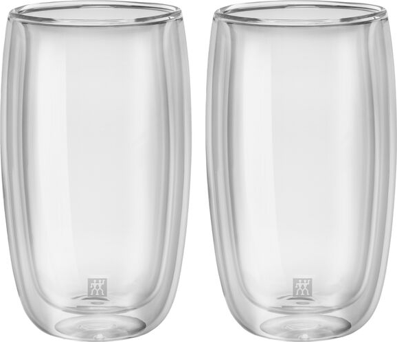 ZWILLING 39500-078-0 Glazen