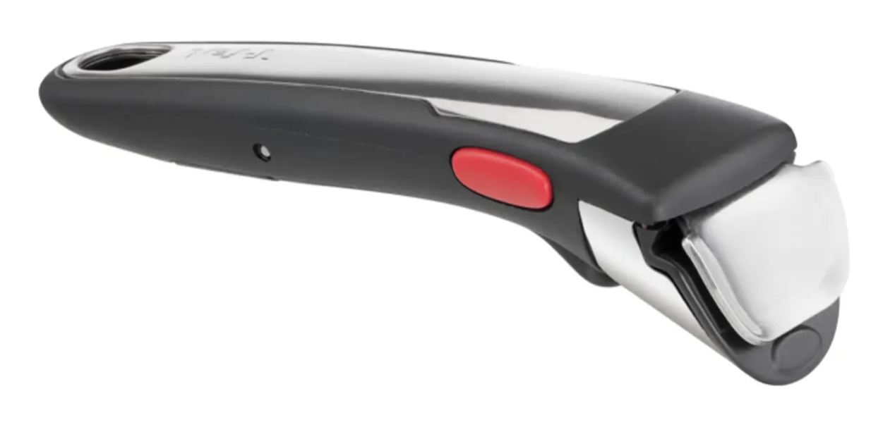 TEFAL L9863202 afneembaar handvat TEFAL L9863202 afneembaar handvat