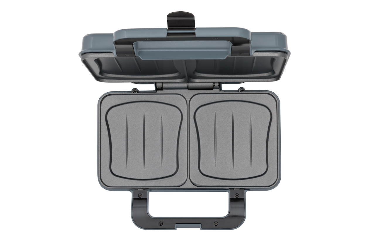 FRIFRI FRI1602009GRP croque-monsieur grill FRIFRI FRI1602009GRP croque-monsieur grill