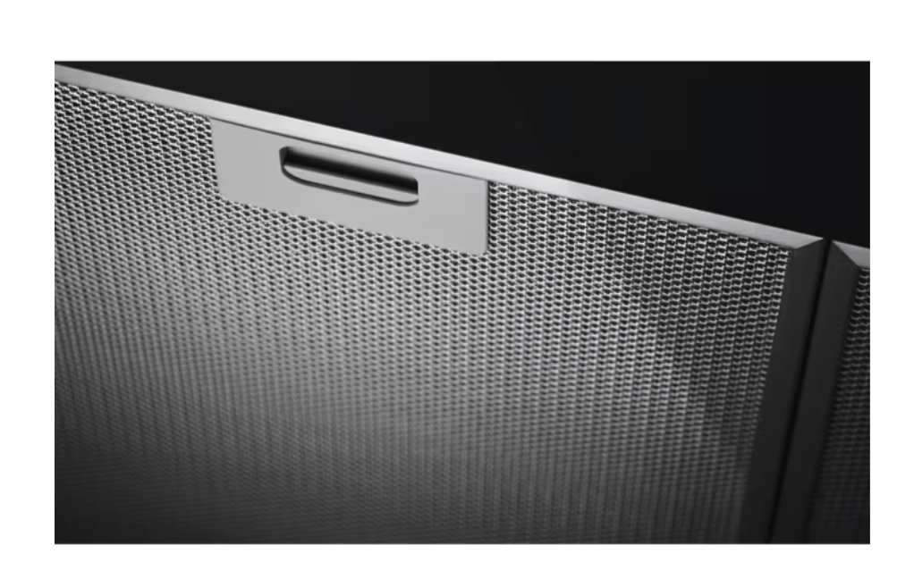 ELECTROLUX LFV629K 700 headfree dampkap - 90cm ELECTROLUX LFV629K 700 headfree dampkap - 90cm