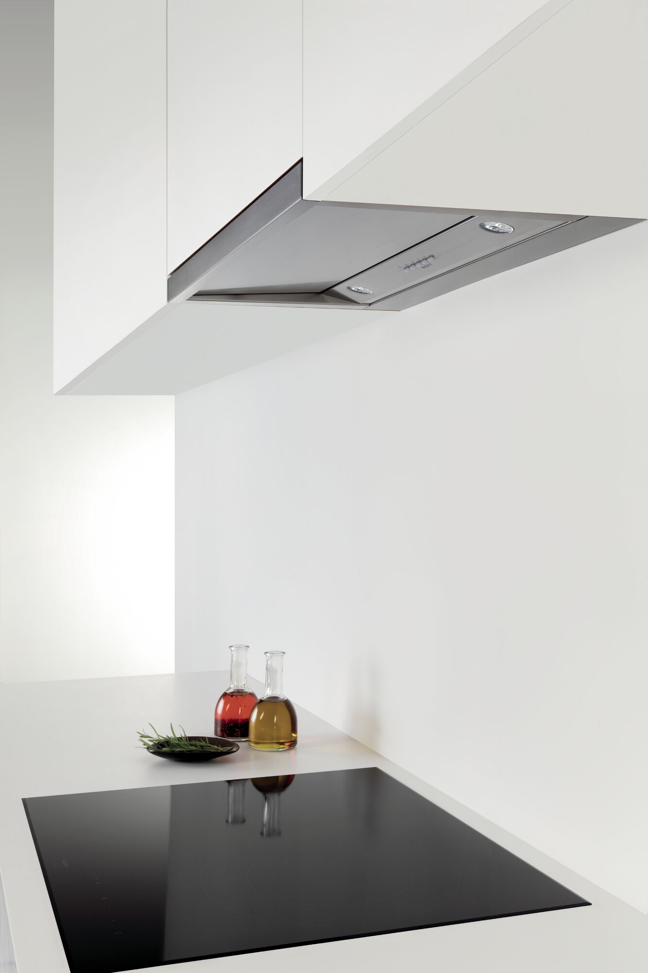 NOVY 650 telescopische dampkap - 60cm NOVY 650 telescopische dampkap - 60cm