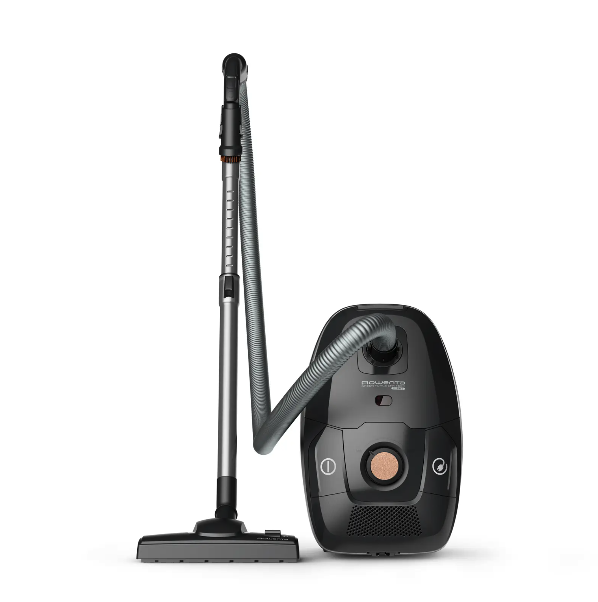 ROWENTA RO6179EA stofzuiger met zak