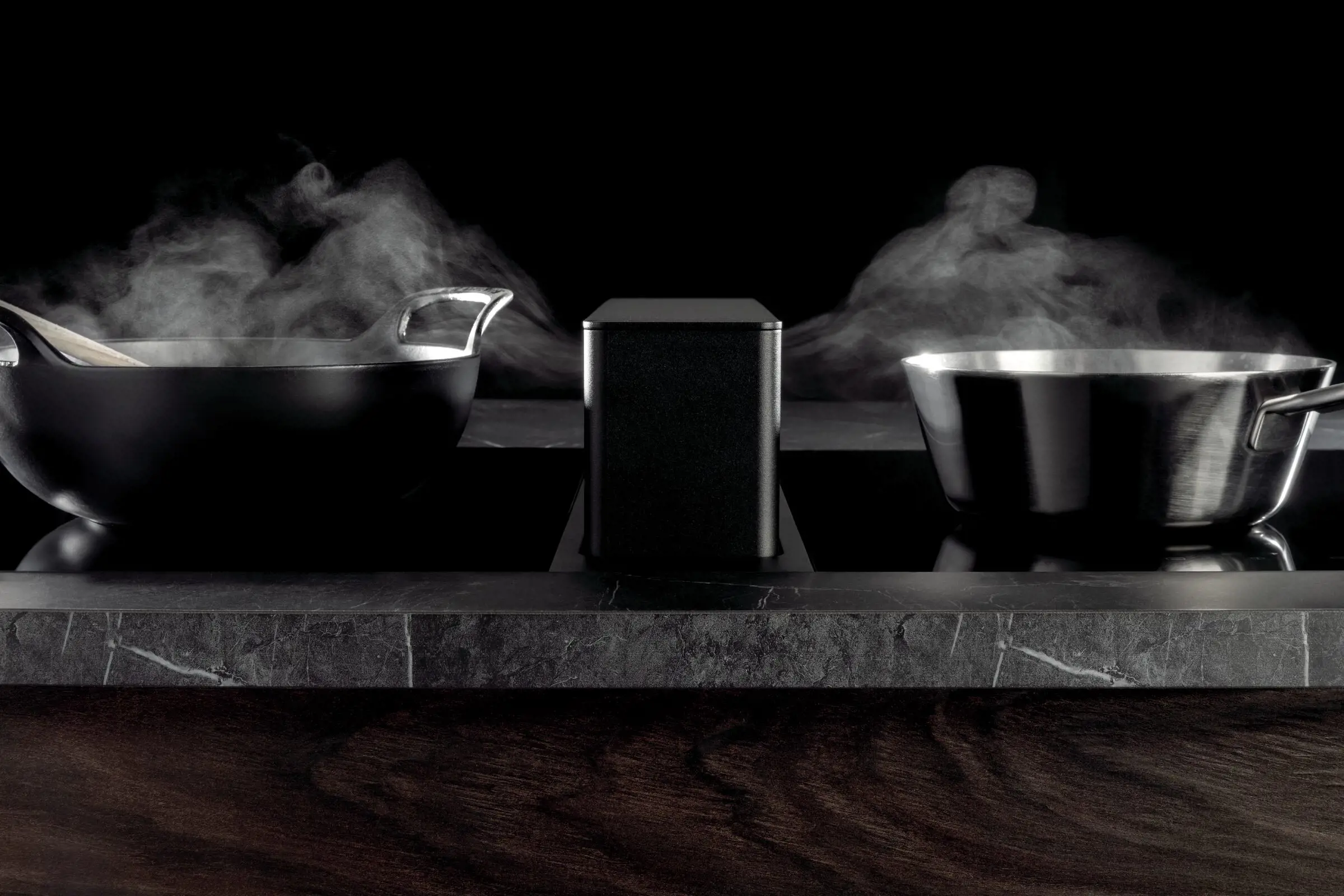 NOVY 40004 kookplaat met afzuiging - 87cm NOVY 40004 kookplaat met afzuiging - 87cm