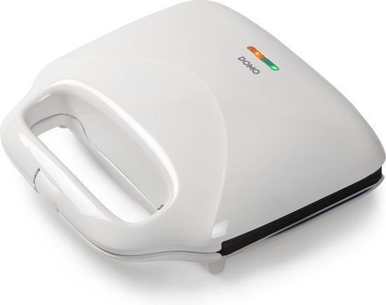 DOMO DODO9056C croque-monsieur grill