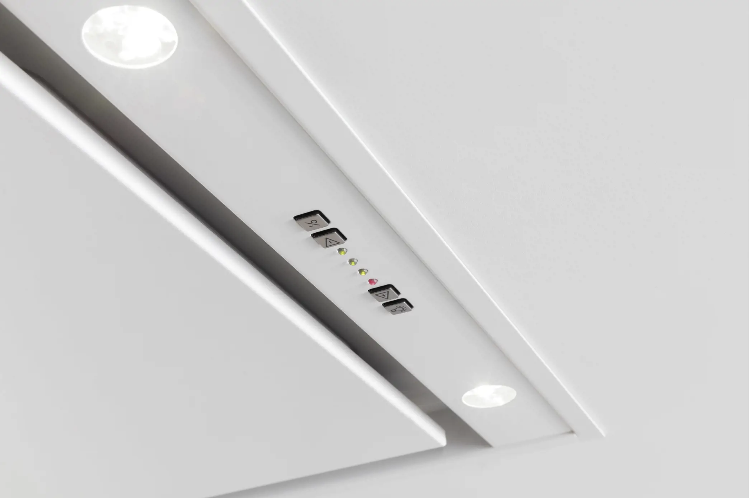 NOVY 6811_2e keuze Pureline Compact 90 cm wit led 
