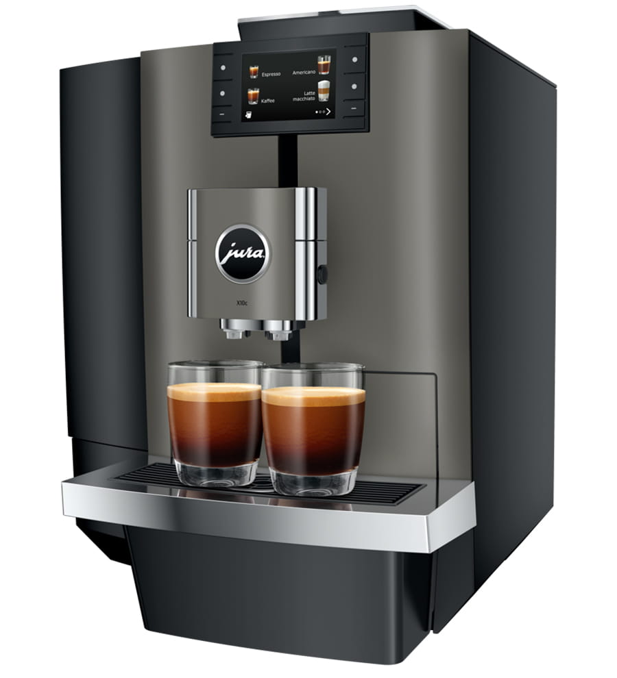 JURA 15624 espresso machine