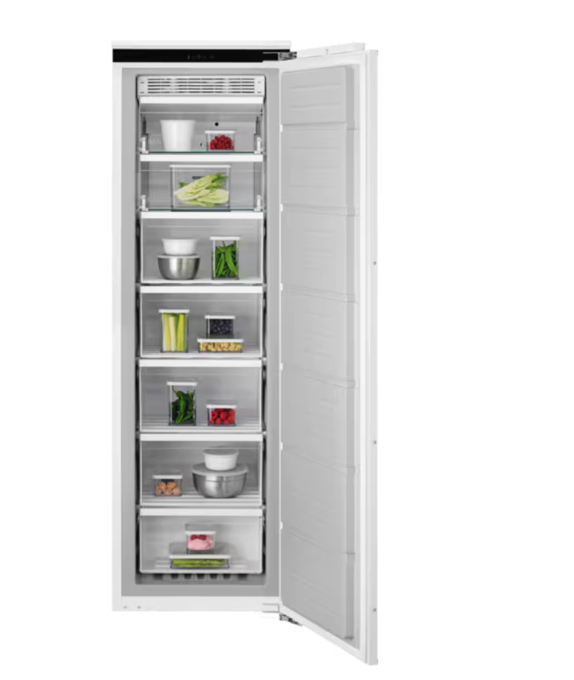 AEG TB7NA181EC 7000 inbouw vriezer - 178cm AEG TB7NA181EC 7000 inbouw vriezer - 178cm