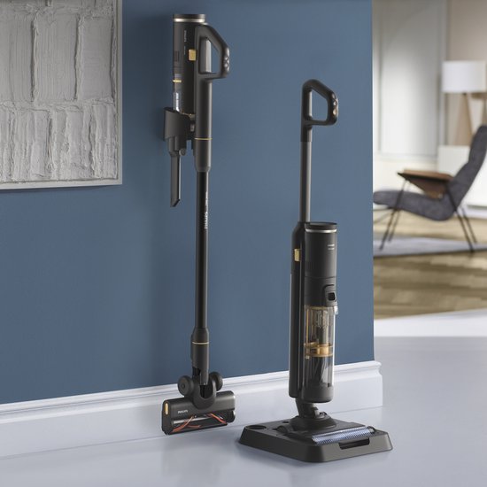 PHILIPS PDXW7264/11 steelstofzuiger